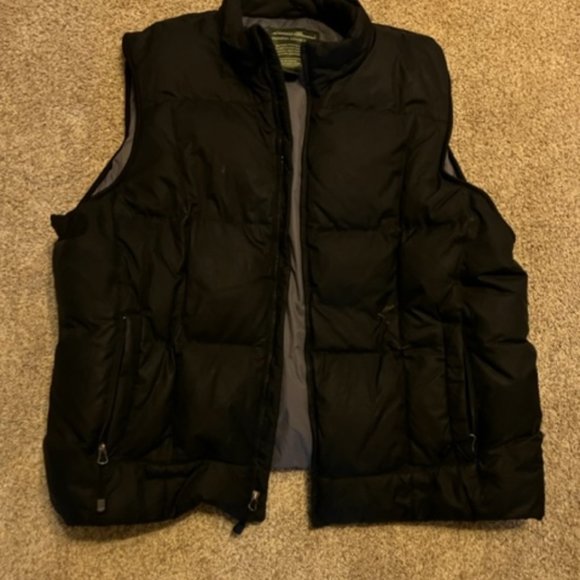 Eddie Bauer Goosedown - Picture 1 of 6